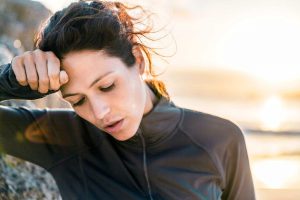 اشتباه خانم ها در ورزش فیتنس و بدنسازی