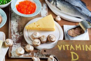 ویتامین D