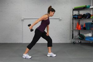 اموزش کیک بک بازو