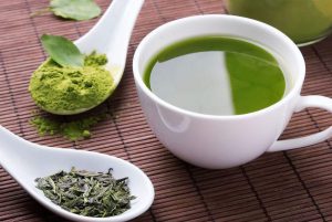 چای لاغری