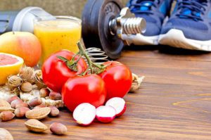 رژیم غذایی کم کالری