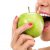 رژیم سیب سبز برای کاهش وزن