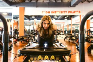 بهترین ورزش برای چربی سوزی و لاغری