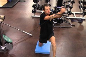 وود چاپ یا هیزم شکن