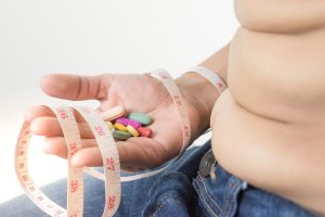 چربی سوز ونوستات