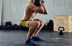 تغییر دادن برنامه تمرینی