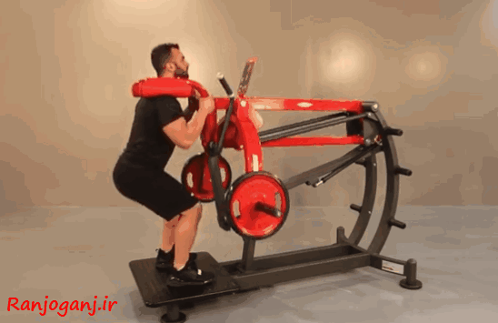 دستگاه اسکات