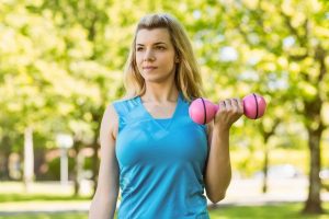 کوچک کردن سینه خانم ها