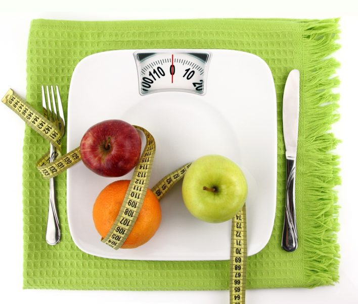 چربی سوزی یا کالری سوزی؟